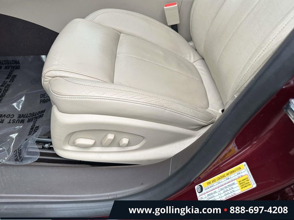 Used 2016 Buick LaCrosse Leather FWD image 17
