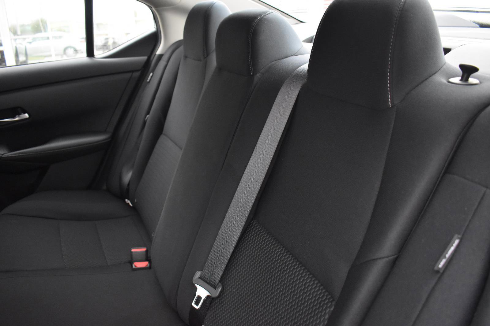 Used 2021 Nissan Sentra S image 31