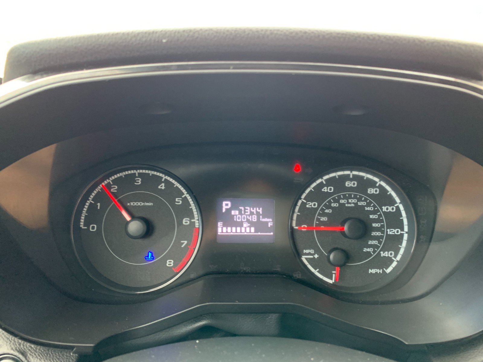 Used 2017 Subaru Impreza 2.0i image 13