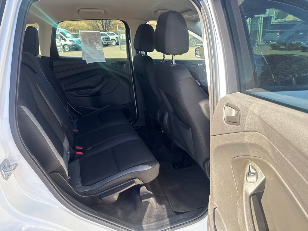 Used 2016 Ford Escape S image 22