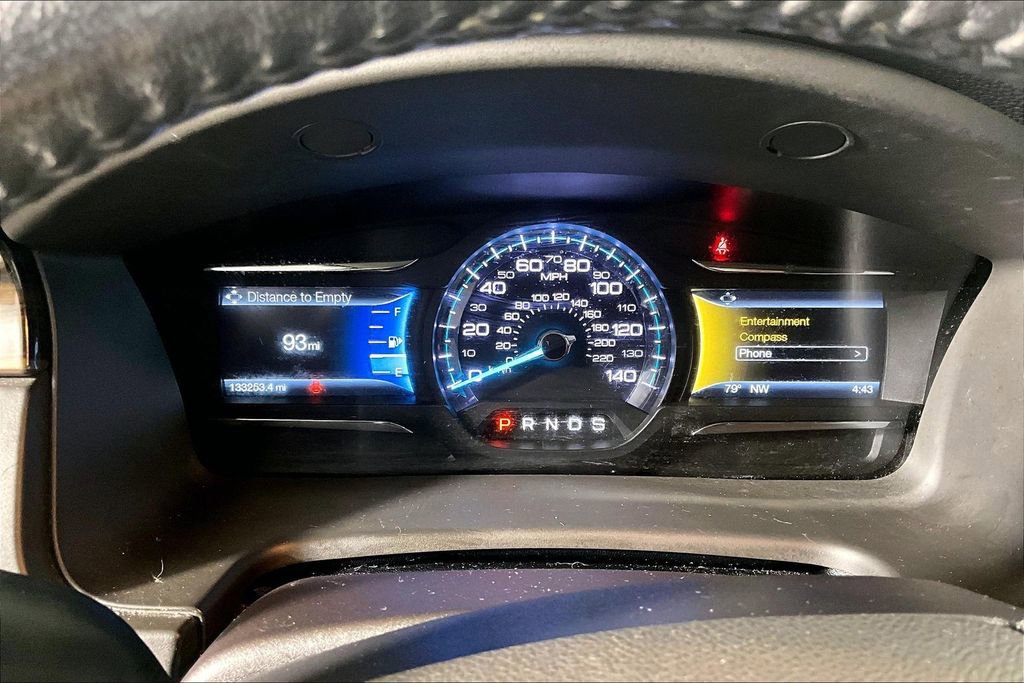 Used 2019 Ford Flex SEL FWD image 16