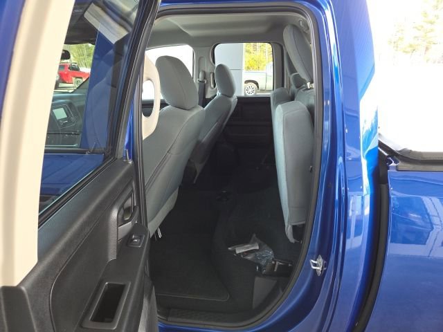 Used 2019 RAM 1500 ST w/ SXT Plus Group image 42