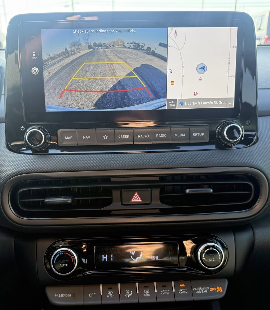 Used 2023 Hyundai Kona N image 11