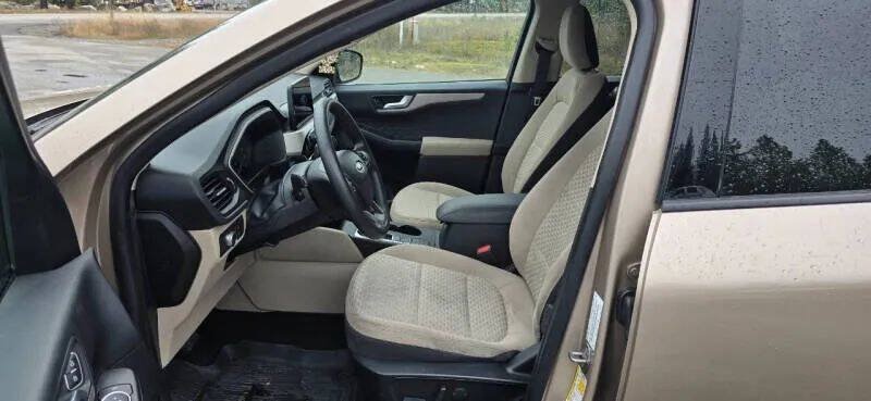 Used 2020 Ford Escape SE AWD/4WD image 10