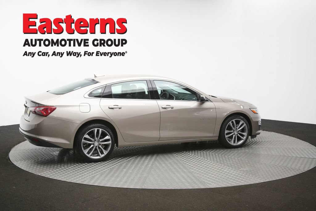 Used 2024 Chevrolet Malibu LT FWD image 45