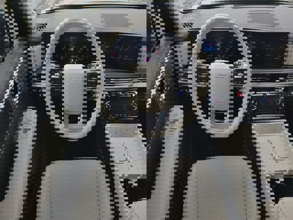 New 2026 Hyundai Santa Fe SEL image 15