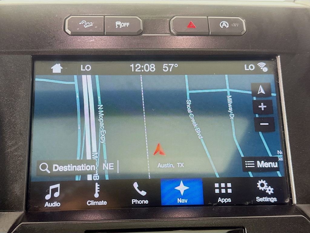 Used 2017 Ford F150 Lariat image 15