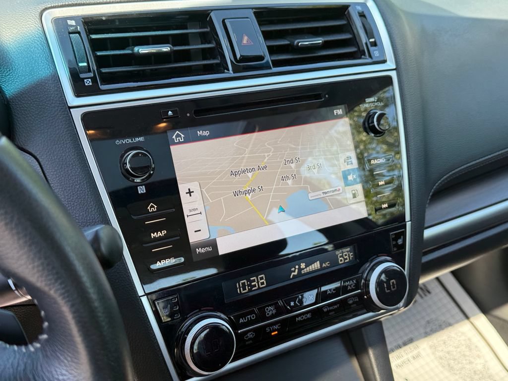 Used 2019 Subaru Legacy 2.5i Limited AWD/4WD image 28