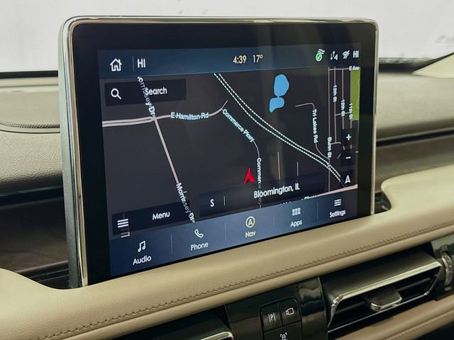 Used 2021 Lincoln Aviator Reserve w/ Equipment Group 202A image 15