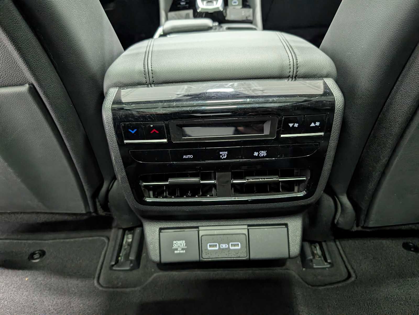 Certified 2023 Acura MDX SH-AWD image 24