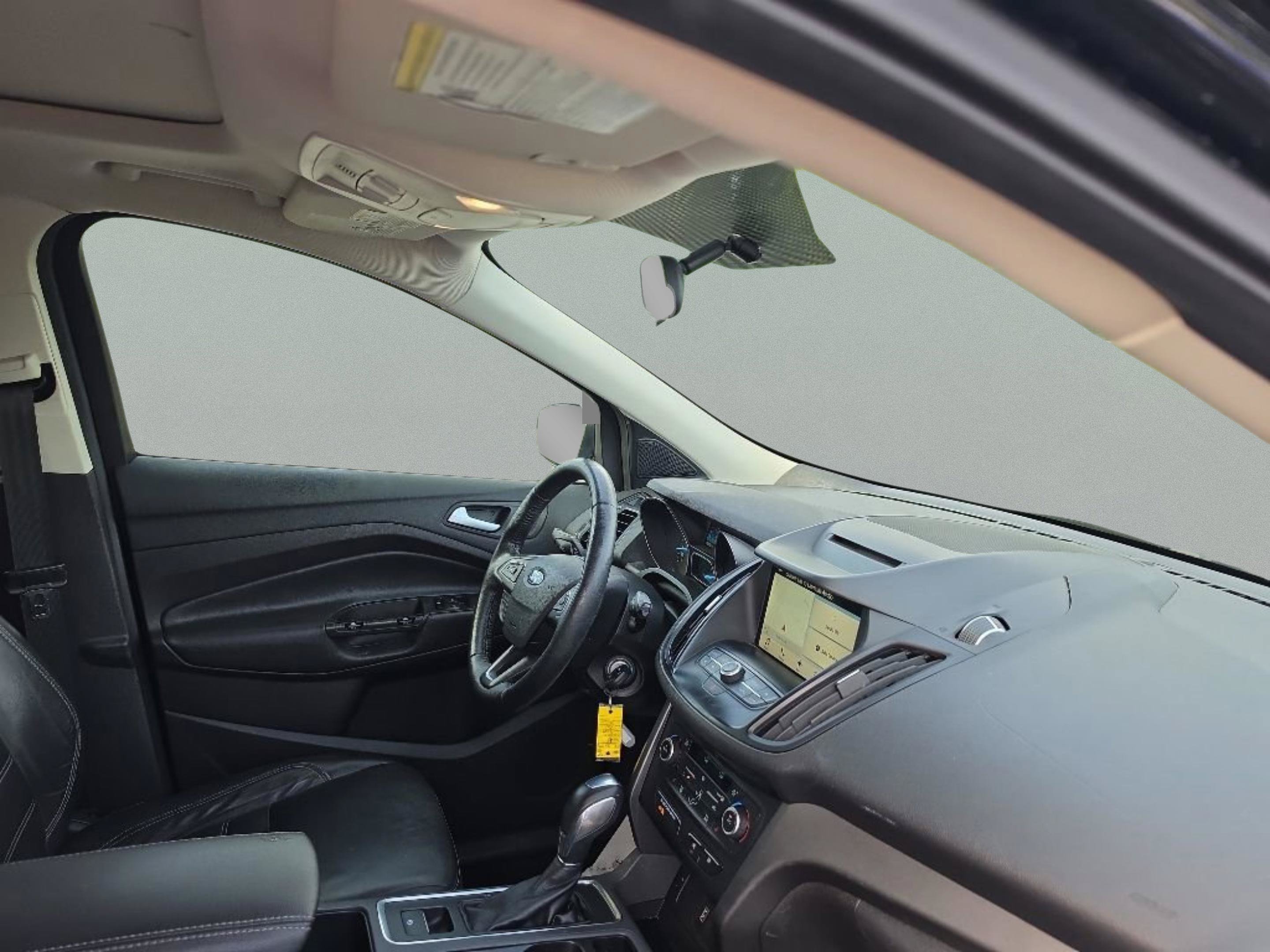 Used 2018 Ford Escape SEL AWD/4WD image 30