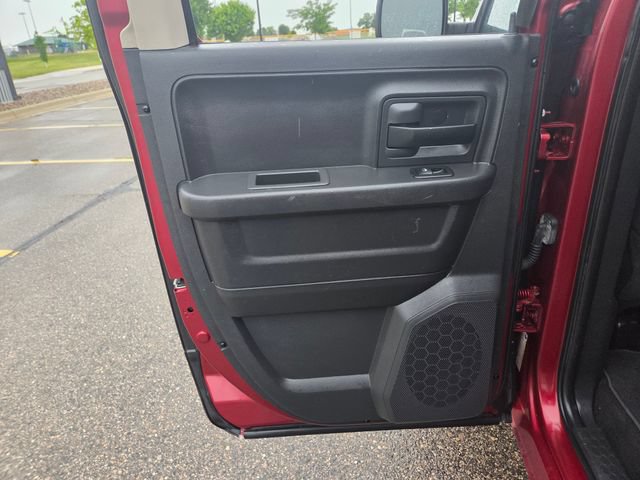 Used 2012 RAM 1500 Express AWD/4WD image 44