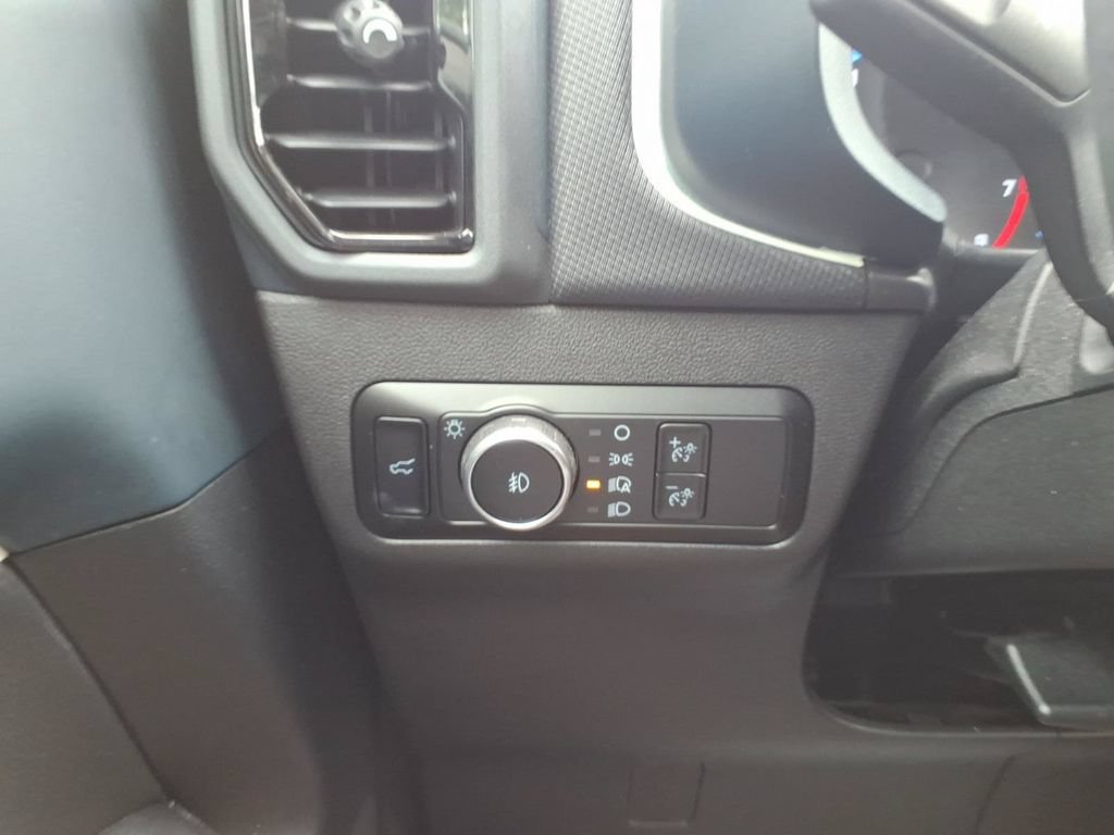 Certified 2023 Ford Bronco Sport Heritage w/ Heritage Convenience Package AWD/4WD image 15