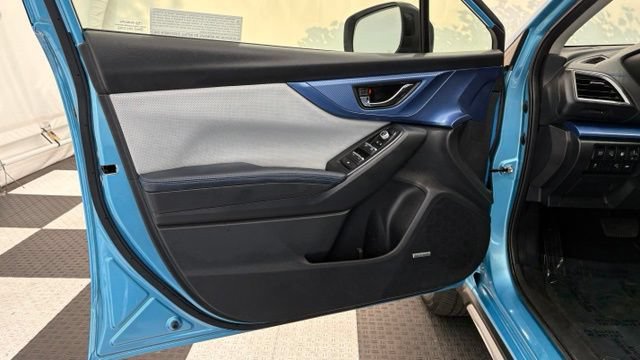 Used 2023 Subaru Crosstrek Hybrid w/ Moonroof Package w/Navigation AWD/4WD image 13