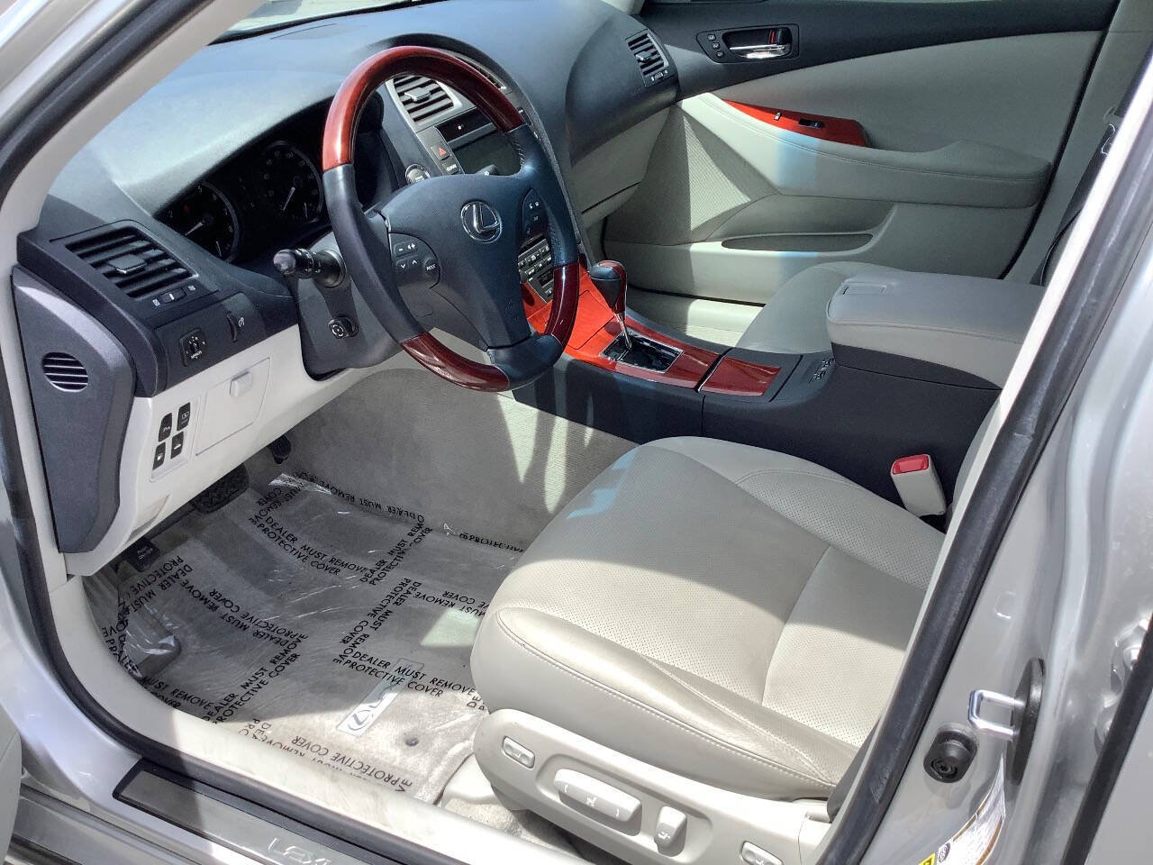 Used 2007 Lexus ES 350 FWD image 29