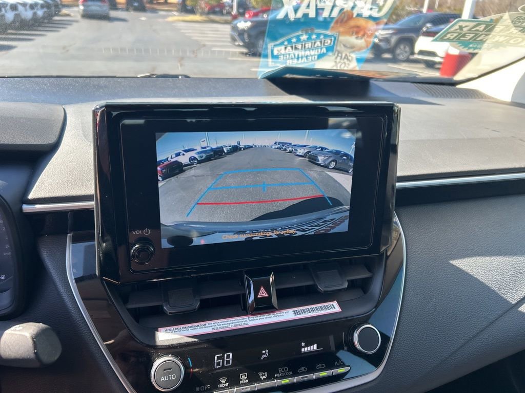 Used 2024 Toyota Corolla LE image 11