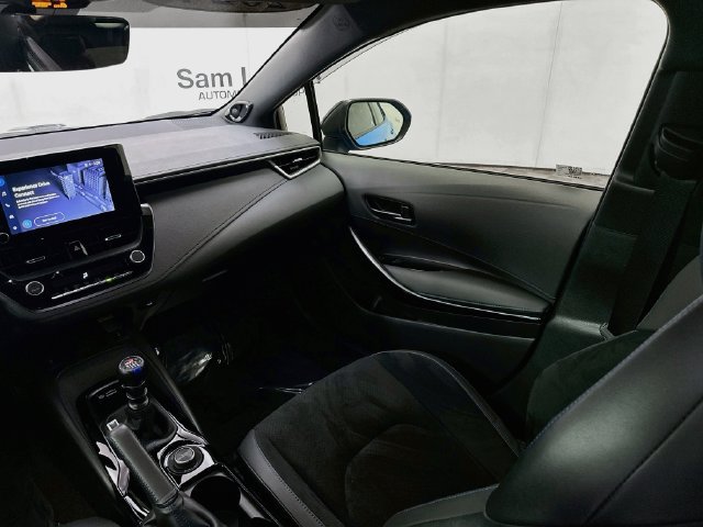 Used 2024 Toyota Corolla GR AWD/4WD image 22
