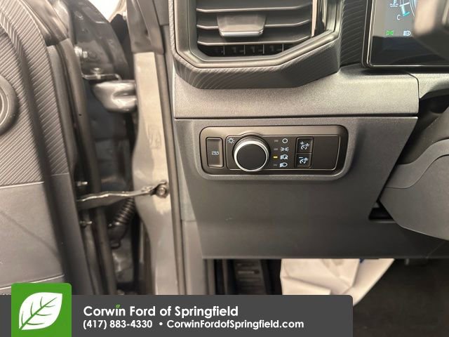 New 2026 Ford Mustang Coupe image 28