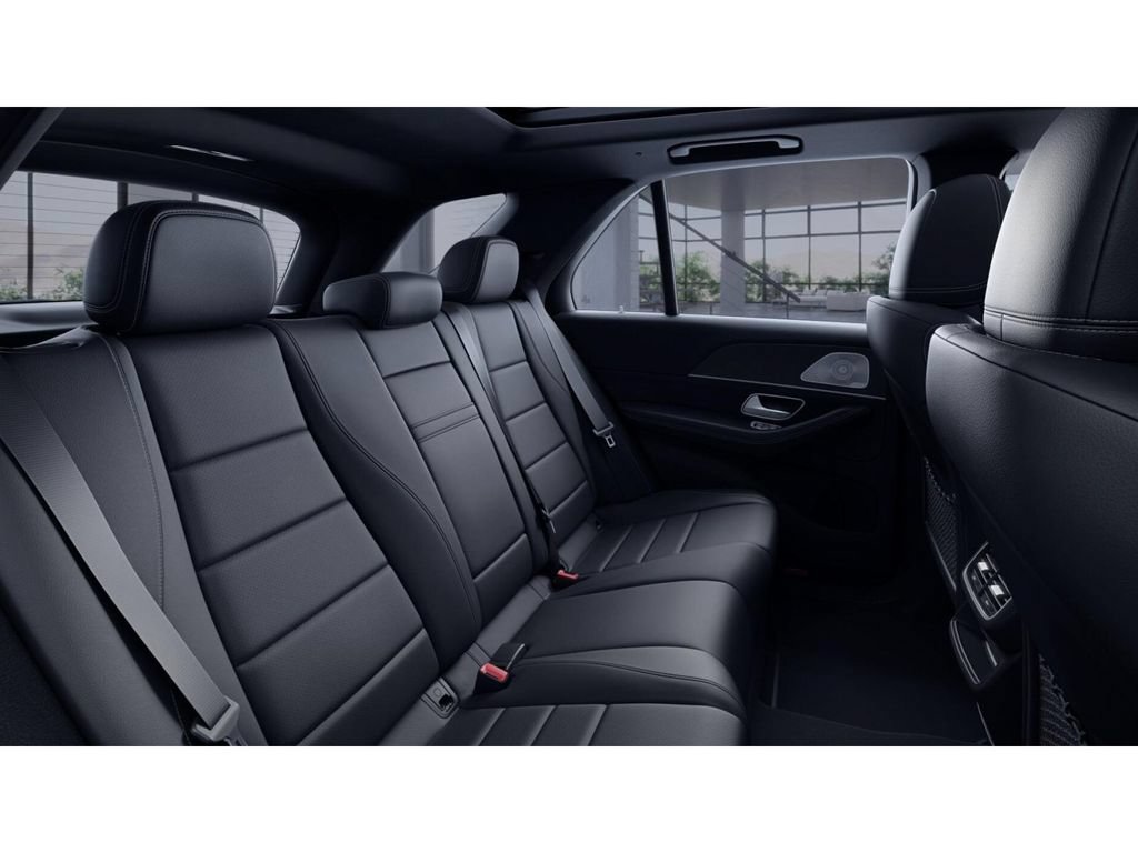 Used 2023 Mercedes-Benz GLE 350 4MATIC image 5