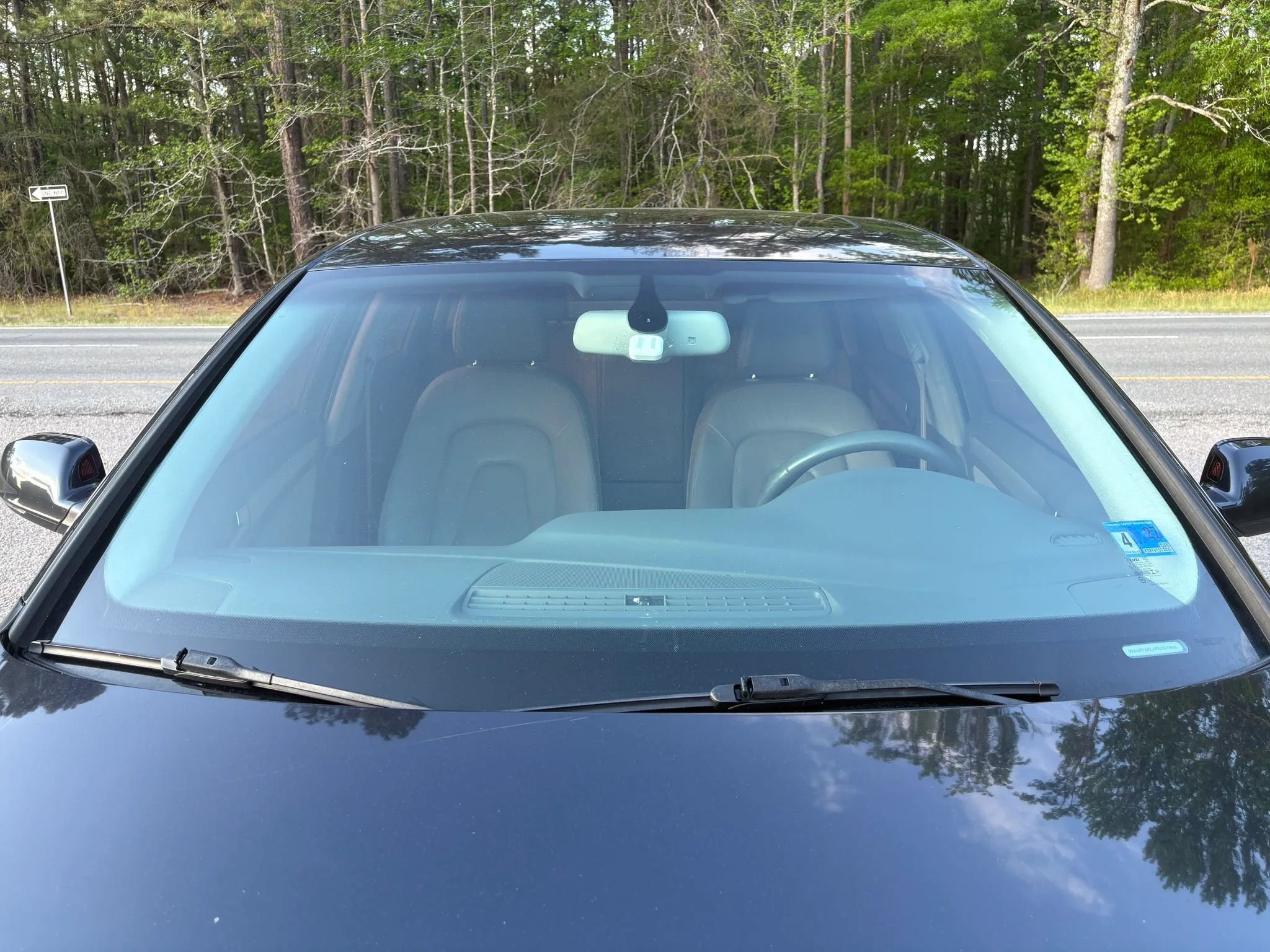 Used 2015 Audi A4 2.0T Premium Plus w/ Technology Package AWD/4WD image 47