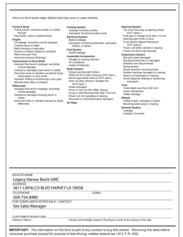 Used 2024 GMC Sierra 1500 AT4 w/ Technology Package image 32