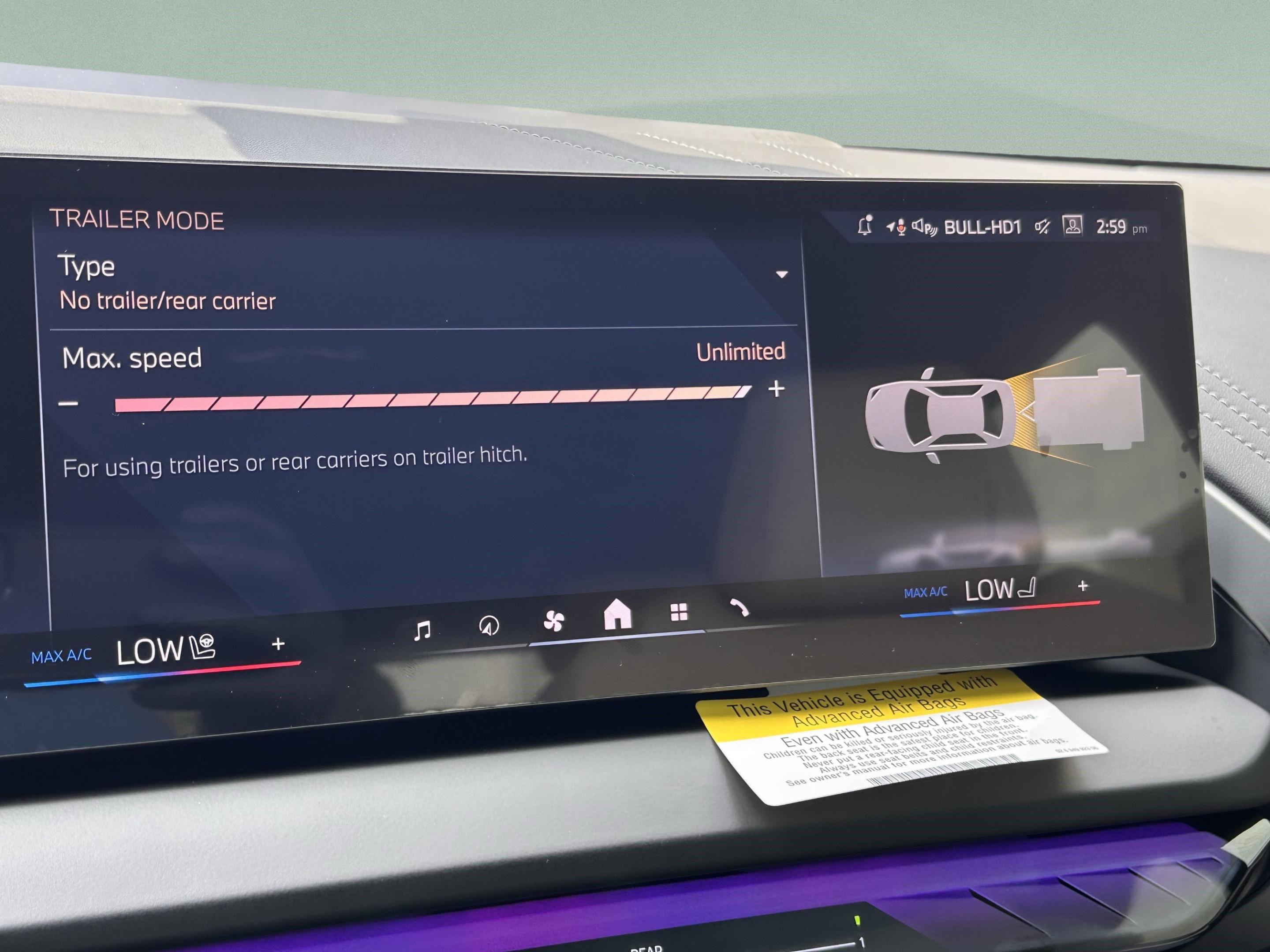 Used 2026 BMW X3 xDrive30 w/ Convenience Package image 20