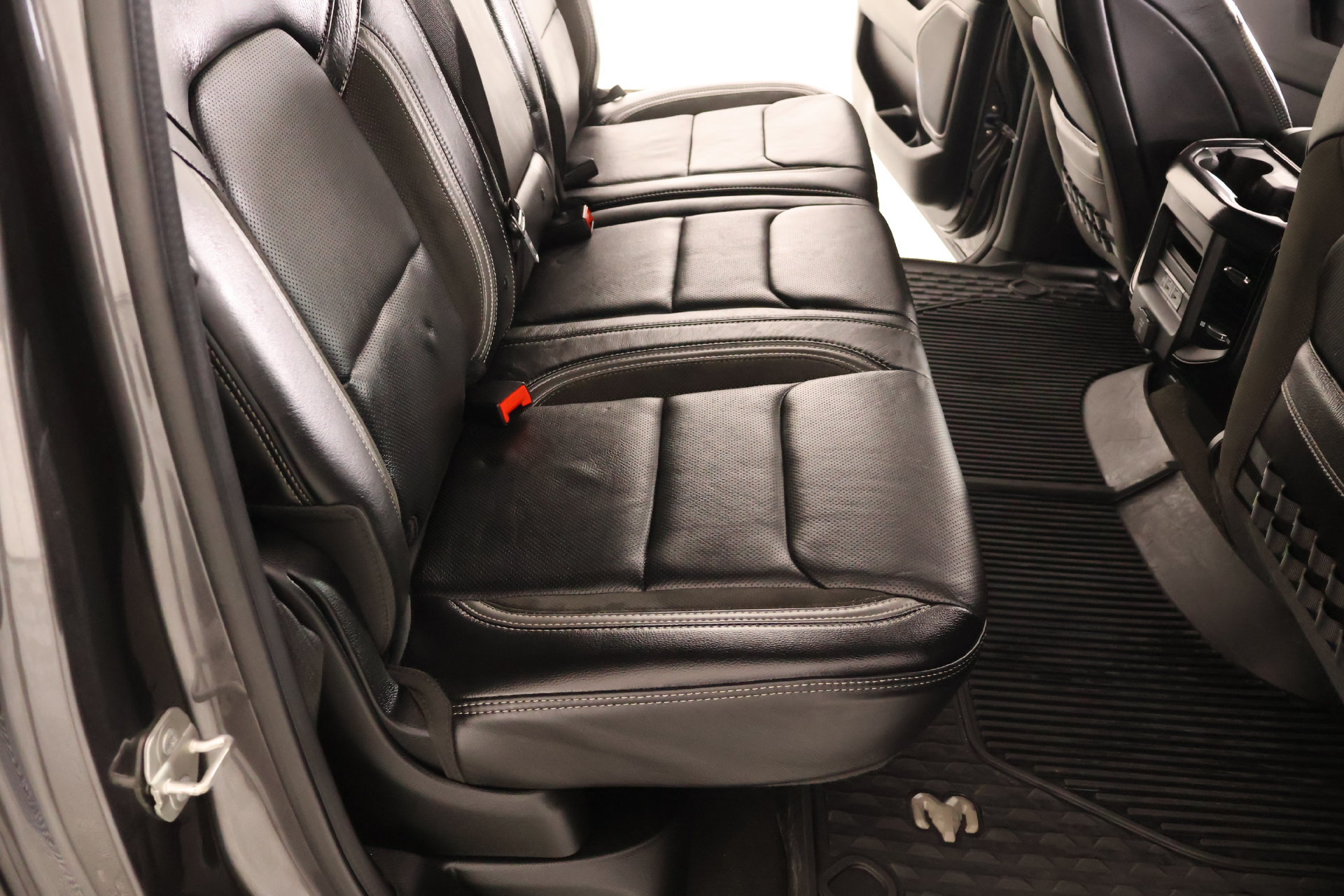 Used 2023 RAM 1500 TRX w/ TRX Level 1 Equipment Group AWD/4WD image 16
