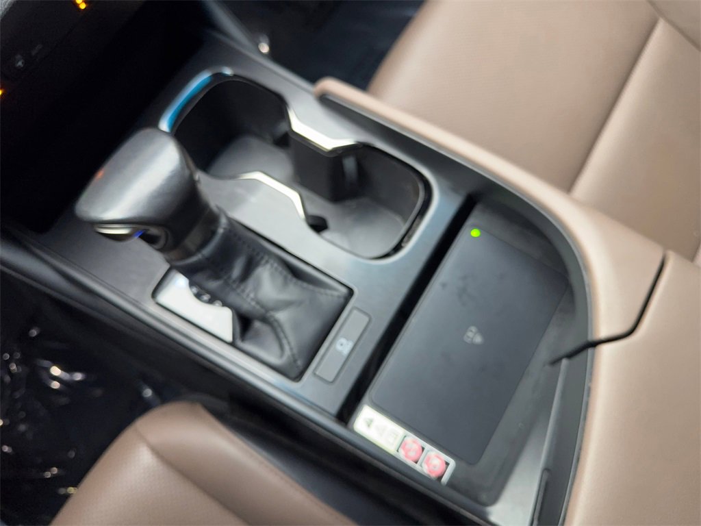 Used 2023 Lexus ES 350 w/ Premium Package image 68