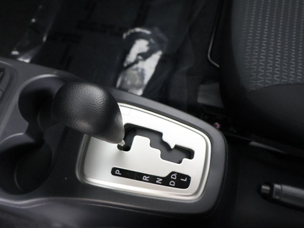 Used 2024 Mitsubishi Mirage G4 LE FWD image 37