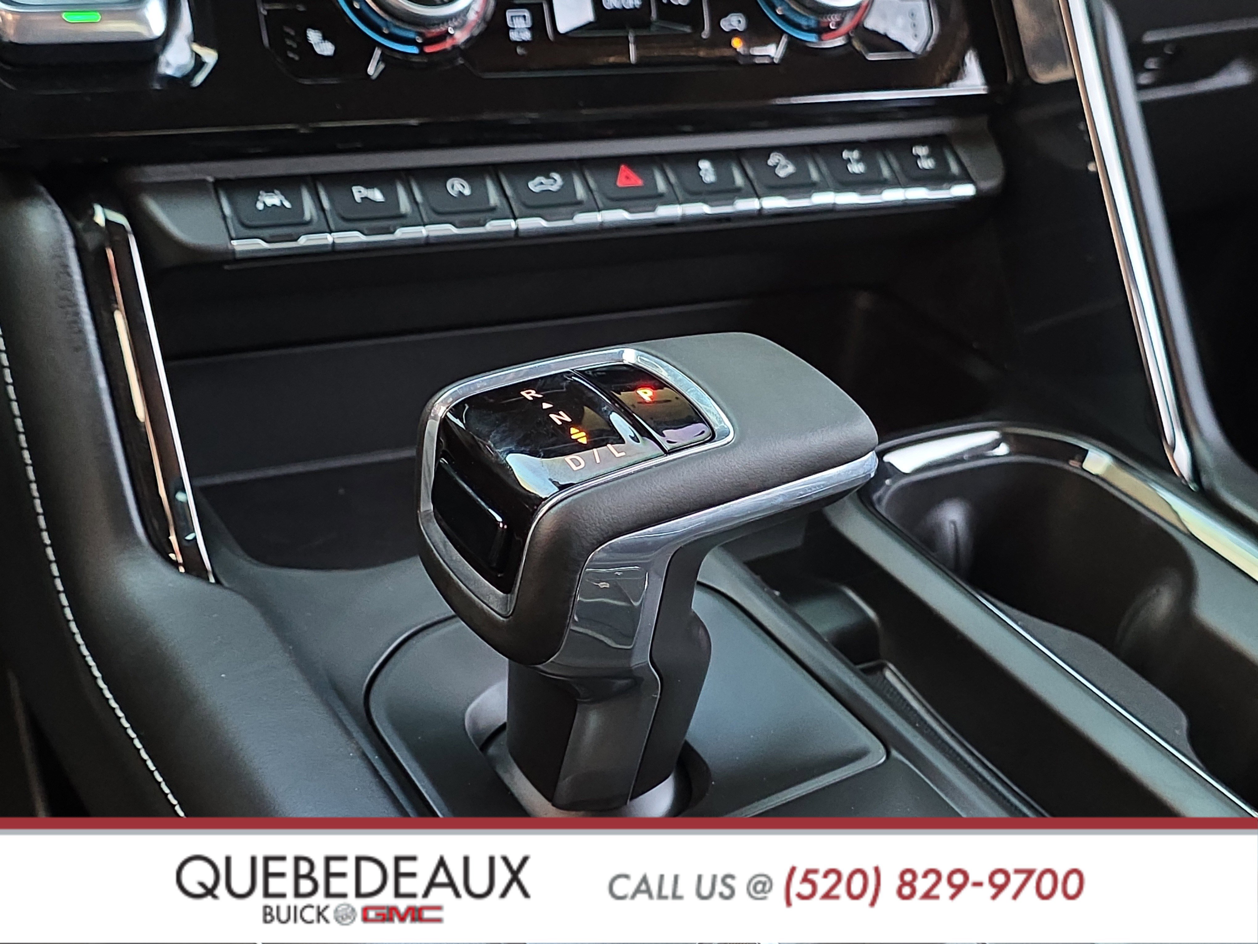 Used 2026 GMC Sierra 1500 AT4X image 28