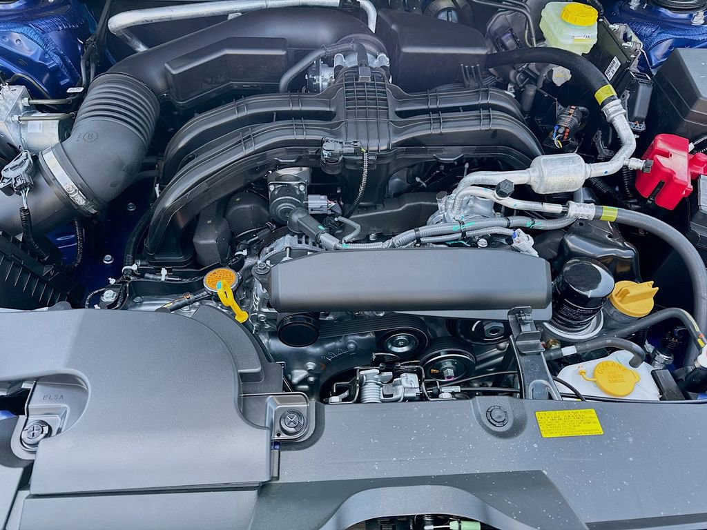 New 2026 Subaru Crosstrek 2.0i Premium image 39