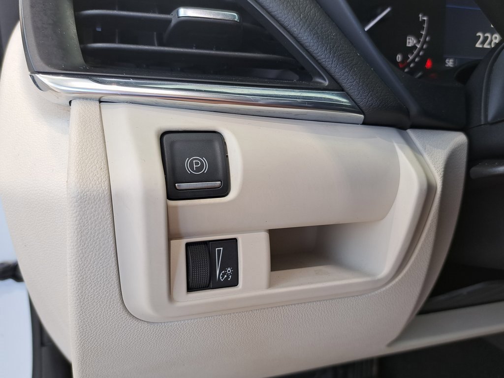 Used 2023 Cadillac CT4 Premium Luxury w/ Climate Package image 13