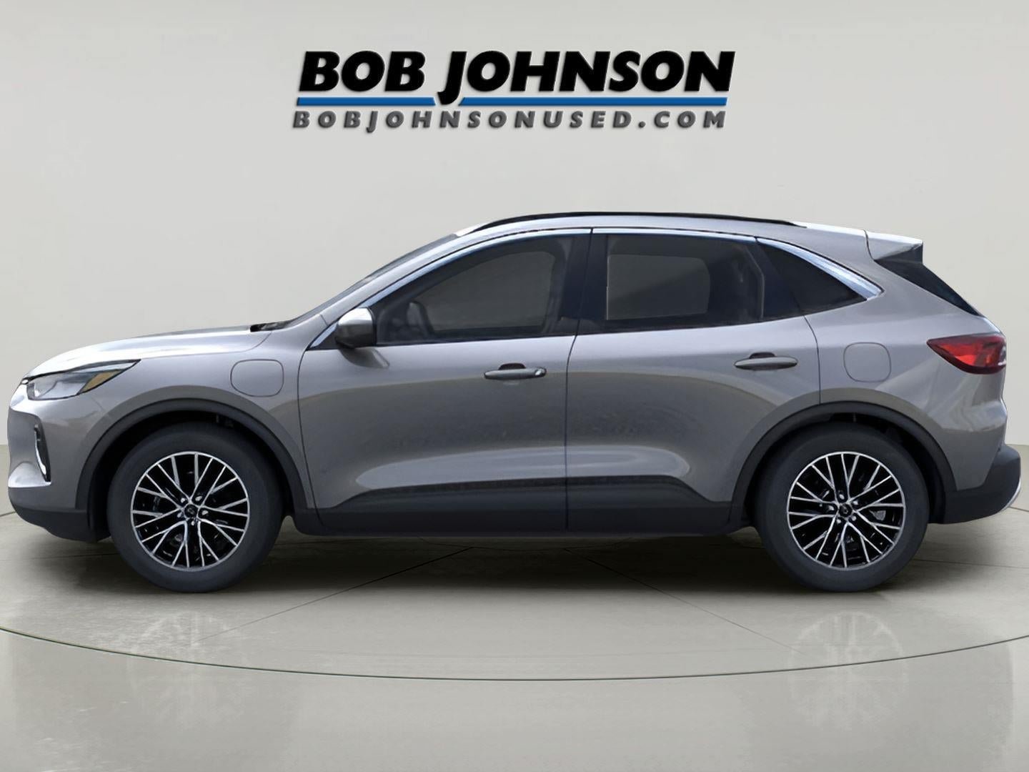 New 2023 Ford Escape SE FWD image 5