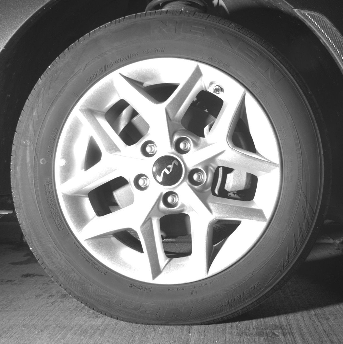 Used 2025 Kia Soul LX w/ LX Technology Package image 13