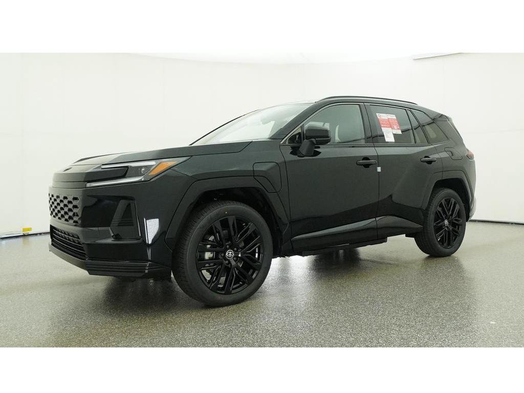 New 2026 Toyota RAV4 XSE w/ Weather Package AWD/4WD image 17