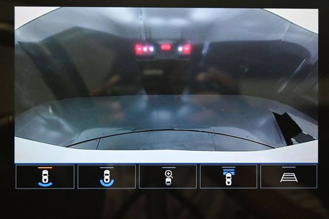 Used 2023 Chevrolet Corvette Z06 RWD image 13