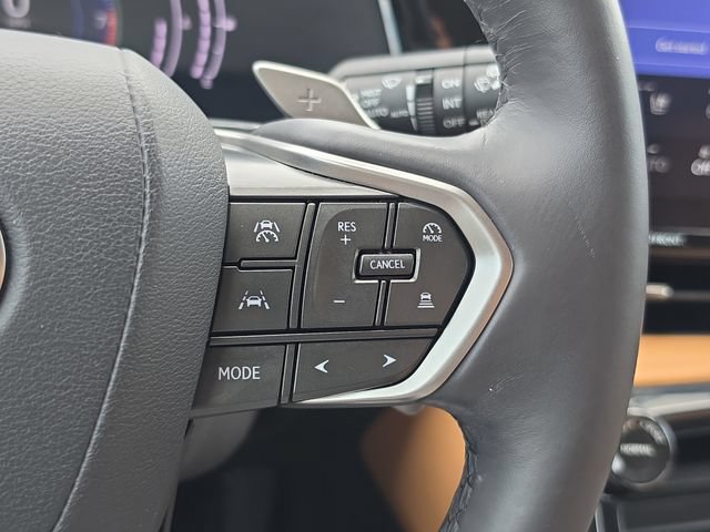 Used 2024 Lexus NX 250 FWD w/ Cold Area Package image 23