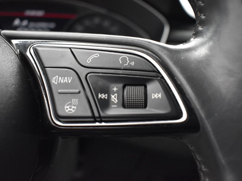 Used 2018 Audi A4 2.0T Premium Plus w/ Premium Plus Package AWD/4WD image 11