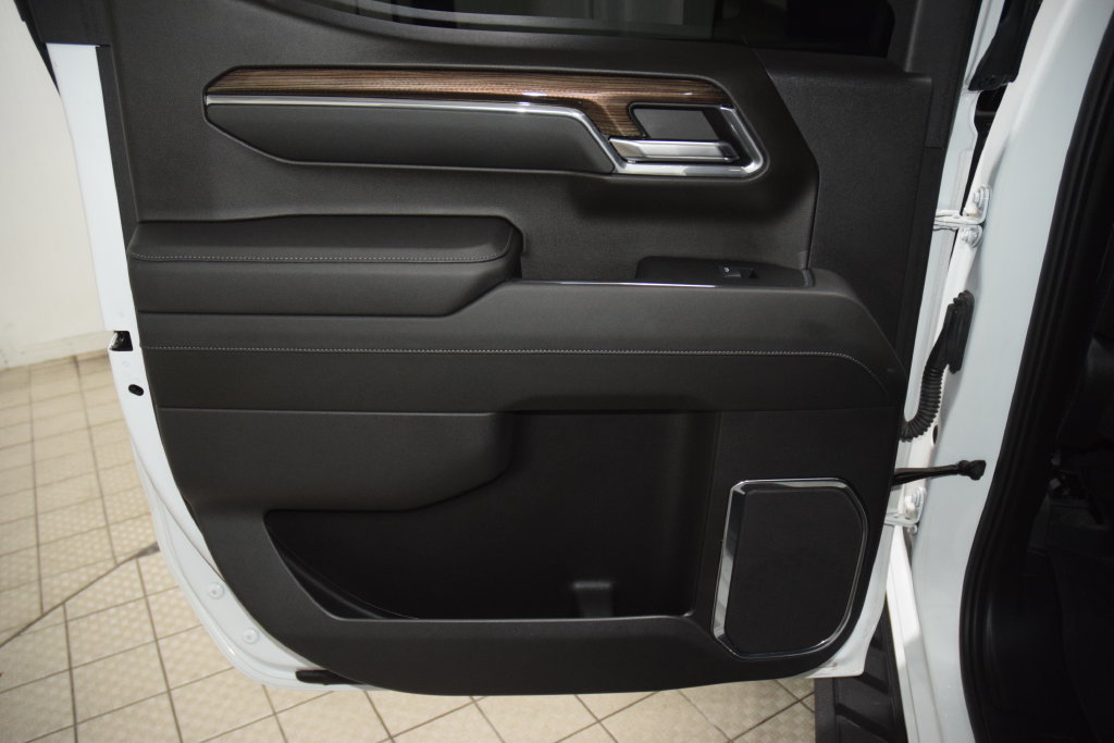 Used 2024 Chevrolet Silverado 1500 LT Trail Boss w/ Convenience Package II AWD/4WD image 52