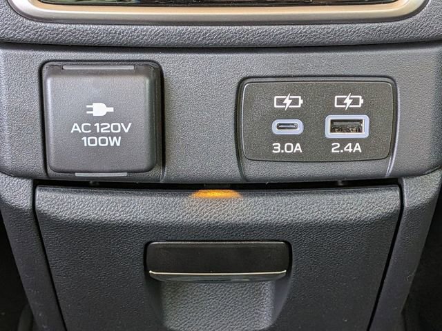 New 2026 Subaru Ascent Bronze Edition image 33