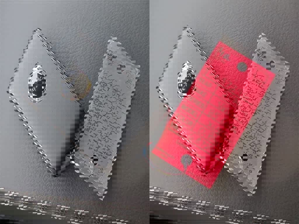 New 2026 Volvo XC40 B5 Core w/ Protection Package Premier image 32