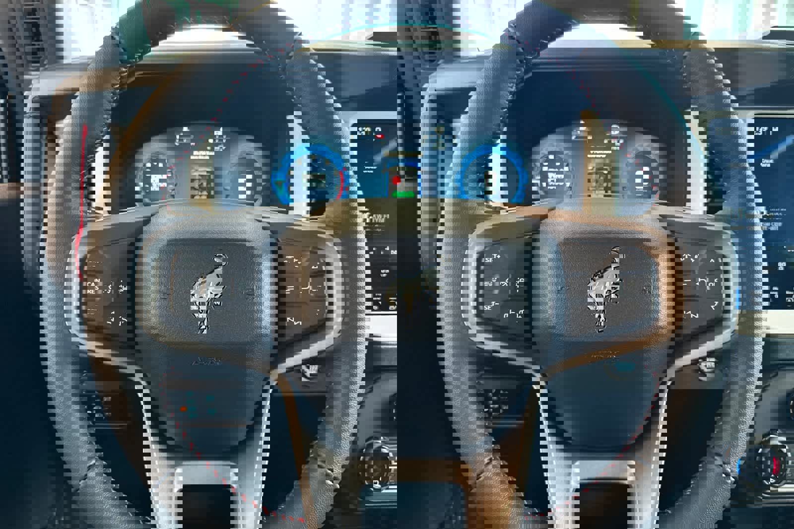 New 2026 Ford Bronco Heritage Edition image 25