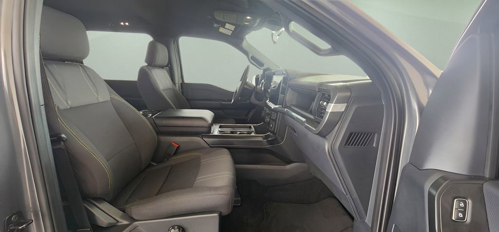 Used 2024 Ford F150 STX image 23