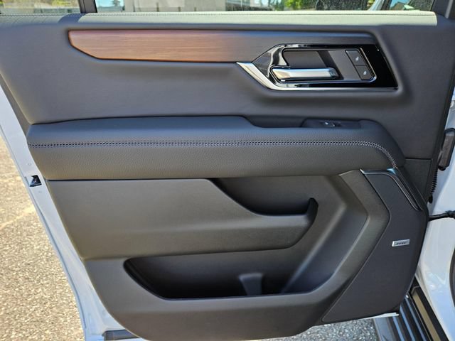 New 2026 GMC Yukon XL Denali w/ Advanced Technology Package AWD/4WD image 20