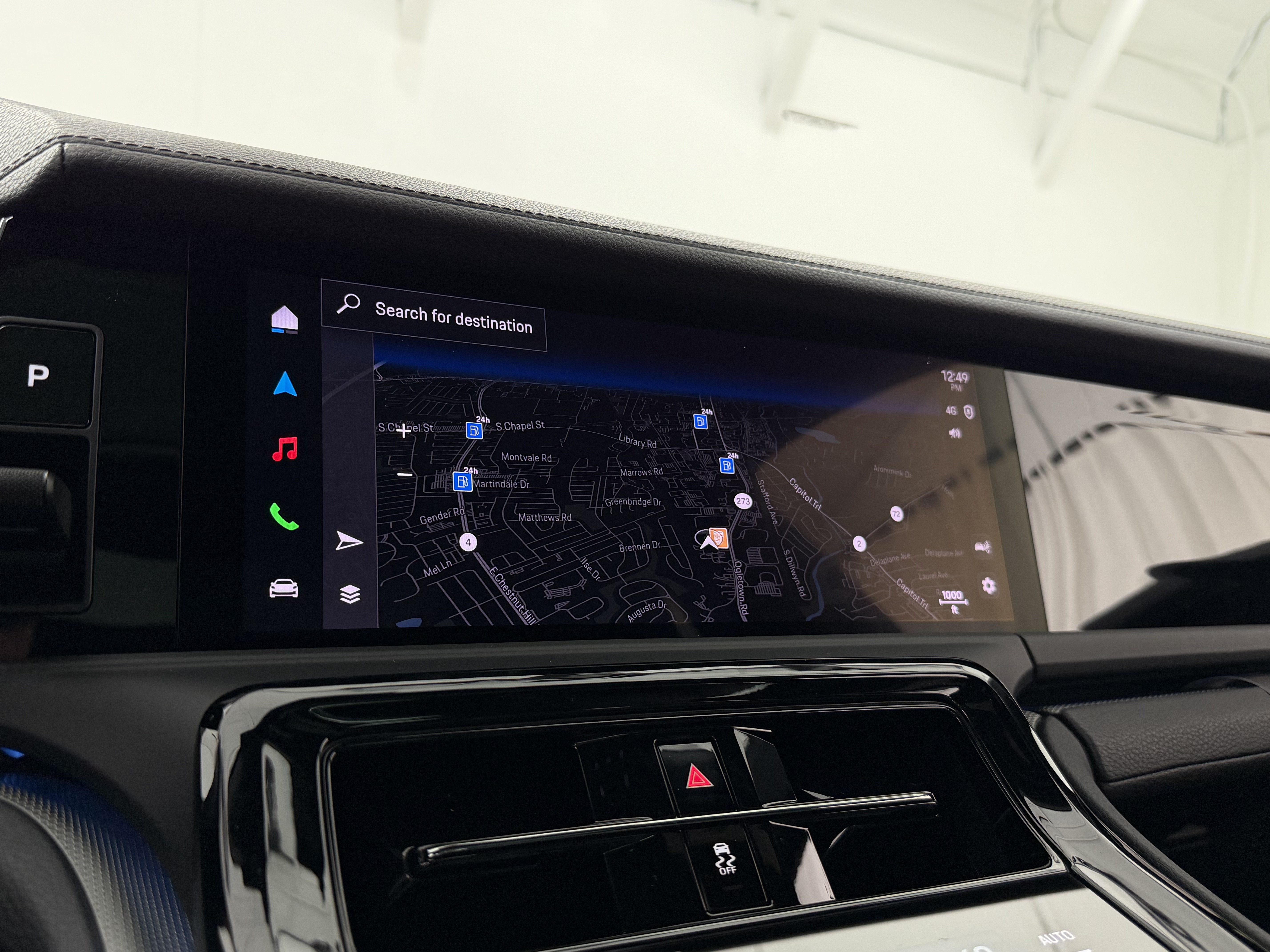 New 2026 Porsche Panamera image 41
