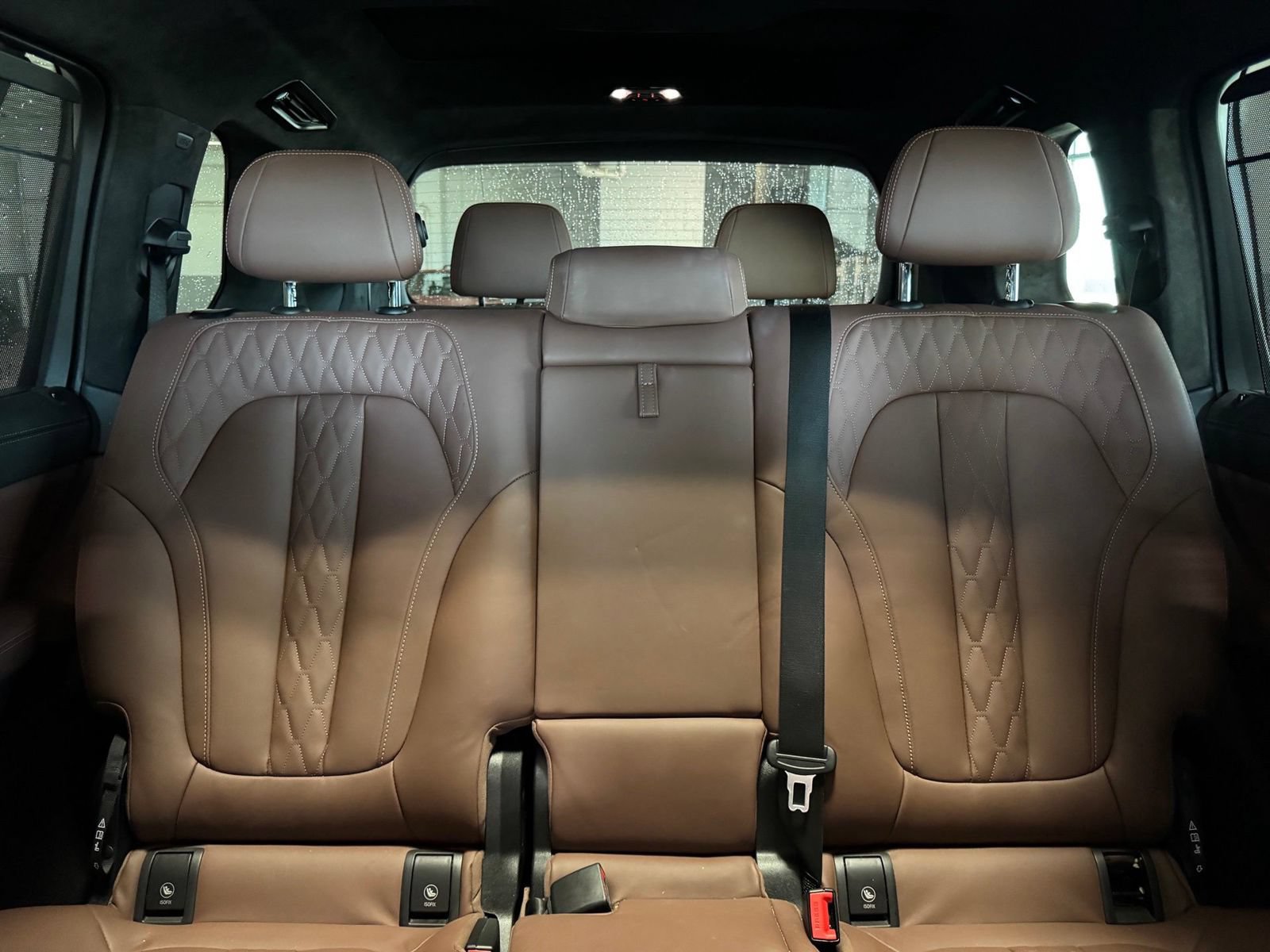 Used 2024 BMW X7 M60i AWD/4WD image 19