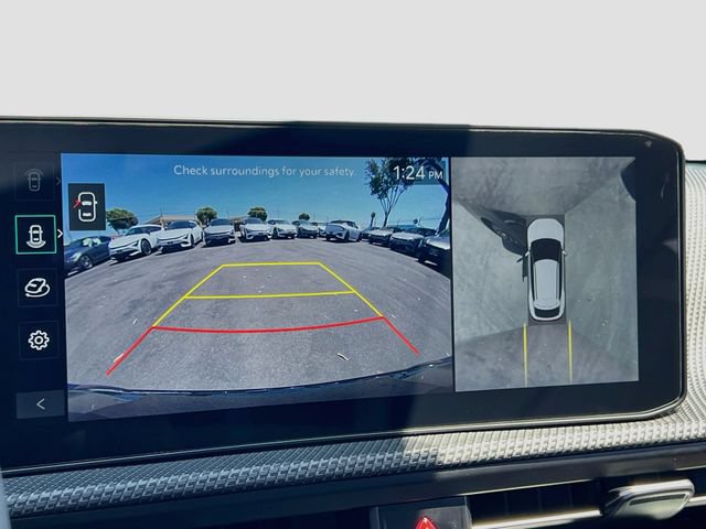 New 2026 Kia EV6 GT-Line RWD image 14