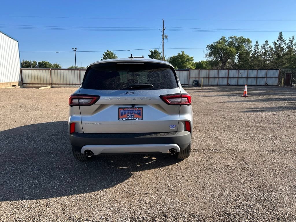 Used 2024 Ford Escape Active FWD image 5