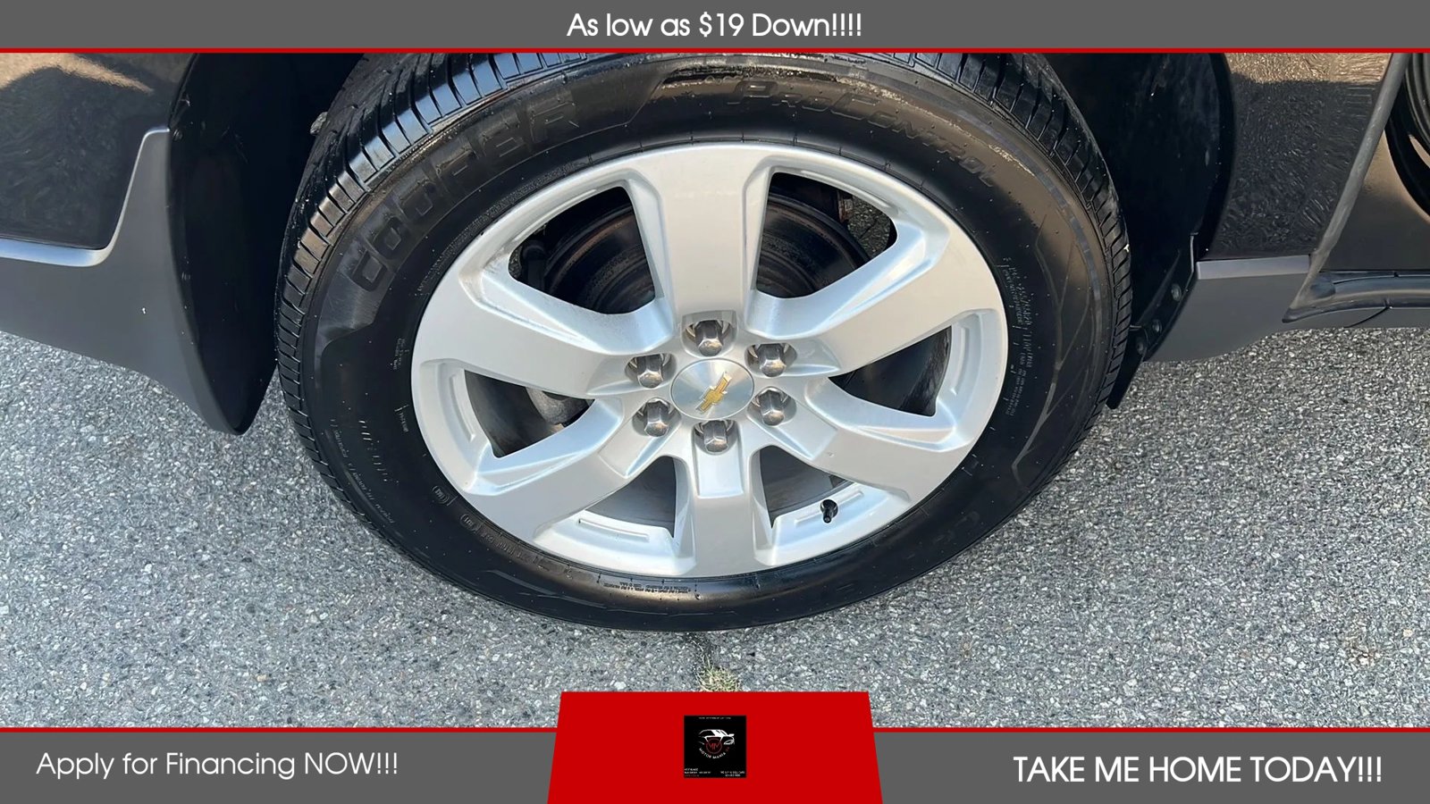 Used 2017 Chevrolet Traverse LT w/ Traveler's Package FWD image 26