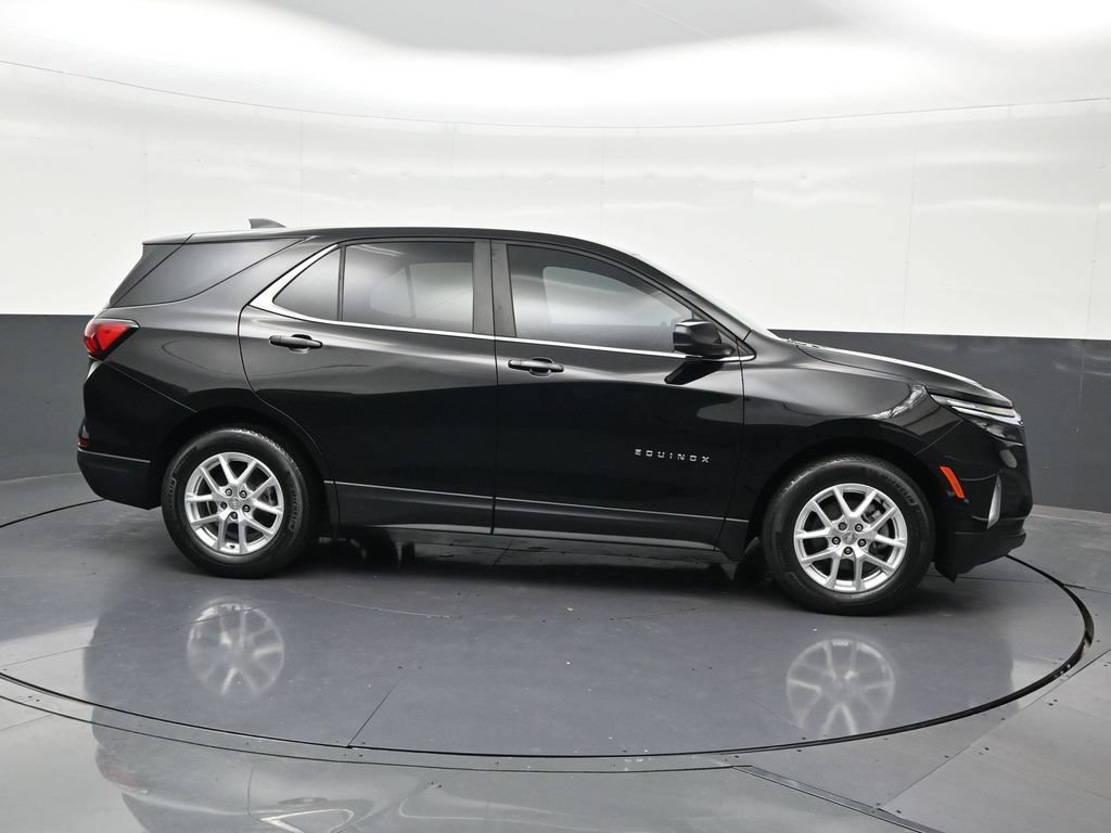 Used 2023 Chevrolet Equinox LT FWD image 7